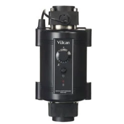 Nano 3kW Vulcan Electrische Verwarmer