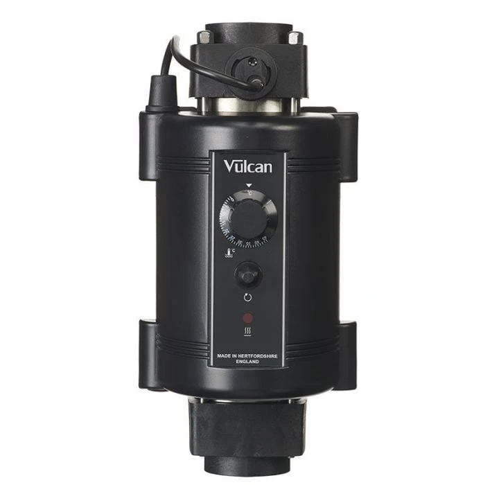 Nano 3kW Vulcan Electrische Verwarmer 1 Nano 3kW Vulcan Electrische Verwarmer