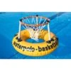 Waterbasketbal Met Band