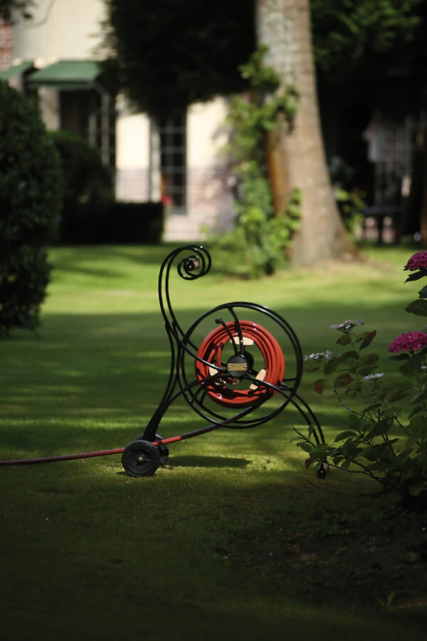 EPDM Rubber Tuinslang 3 EPDM Rubber Tuinslang - Afbeelding 3