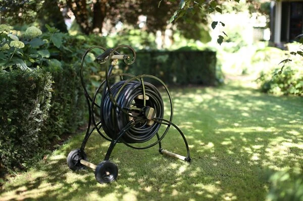 EPDM Rubber Tuinslang 4 EPDM Rubber Tuinslang - Afbeelding 4