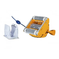 Wave 100 Dolphin Zwembadrobot 8 Wave 100 Dolphin Zwembadrobot -Life Is Better At The Pool Wave 100 Dolphin zwembadrobot filterzak