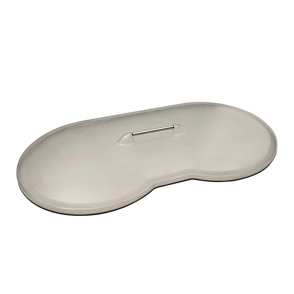 Dutchtub Loveseat Deksel 1 Dutchtub Loveseat Deksel