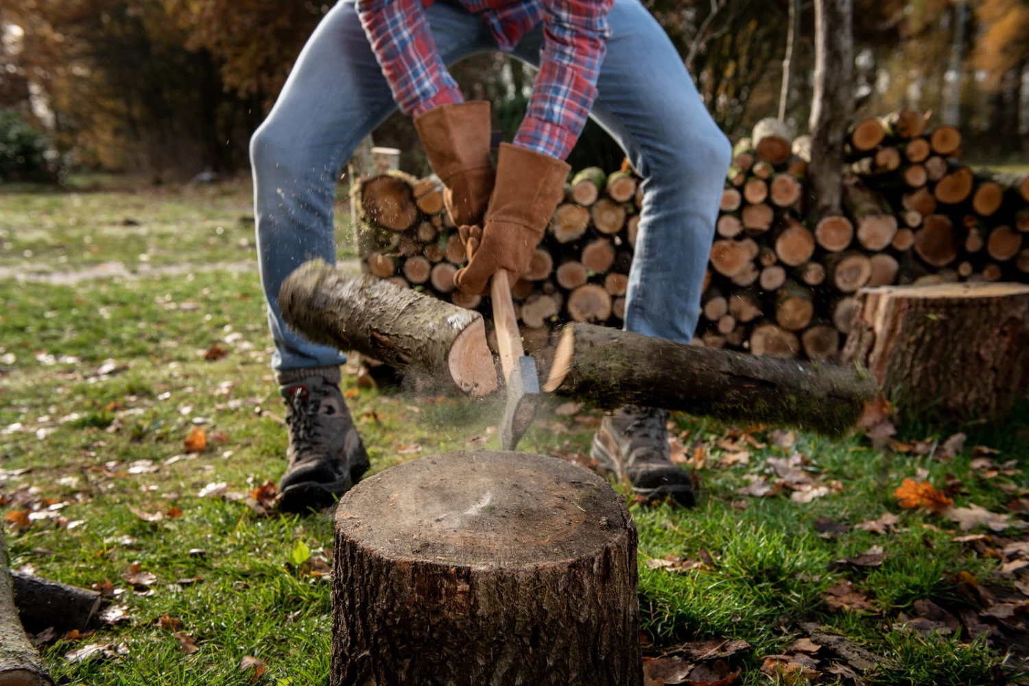 Weltevree Beschermwanten 5 Weltevree Beschermwanten - Afbeelding 5