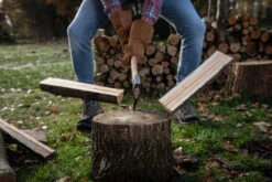 Splijtbijl 17 Splijtbijl -Life Is Better At The Pool Weltevree Splitting Ax Gallery 3 medium