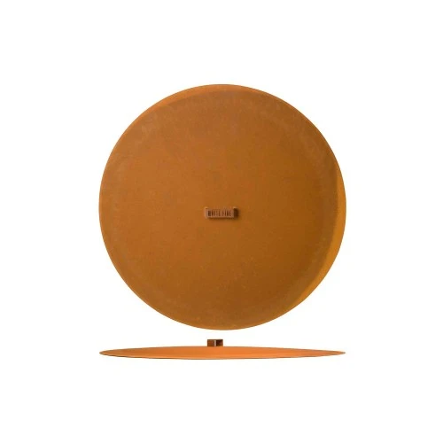 White Fire Barbecue Deksel 2 White Fire Barbecue Deksel - Afbeelding 2