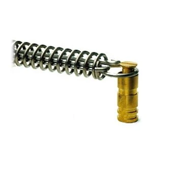 Winternet Bronzen Bevestigings Huls 1 Winternet Bronzen Bevestigings Huls