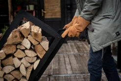 Woodstock Set Met Trolley -Life Is Better At The Pool Woodstock steekwagen set 06