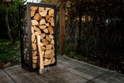 Woodstock Set Met Trolley -Life Is Better At The Pool Woodstock steekwagen set 07