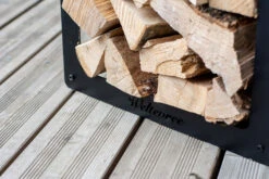 Woodstock Set Met Trolley -Life Is Better At The Pool Woodstock steekwagen set 10