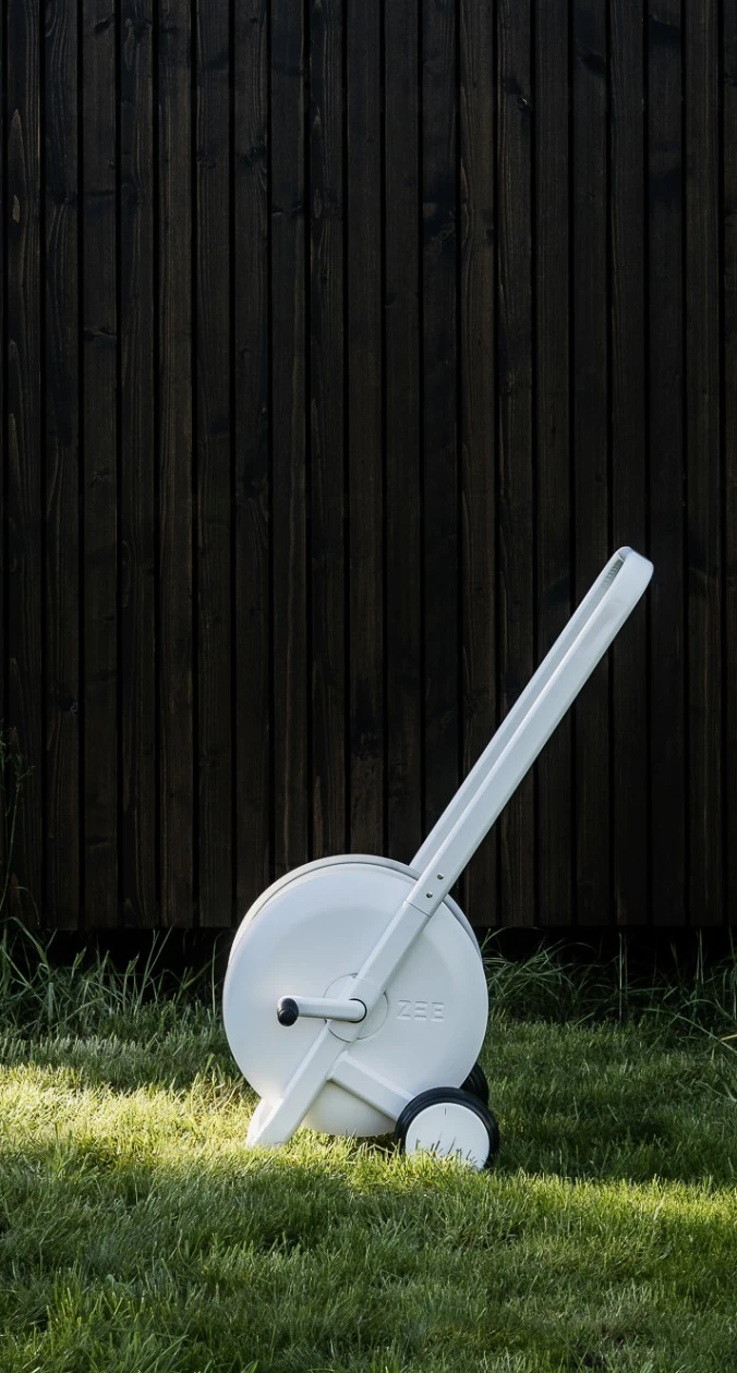 ZEE Tasman 50m 4 ZEE Tasman 50m - Afbeelding 4