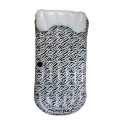 Zebra Print Luchtmatras