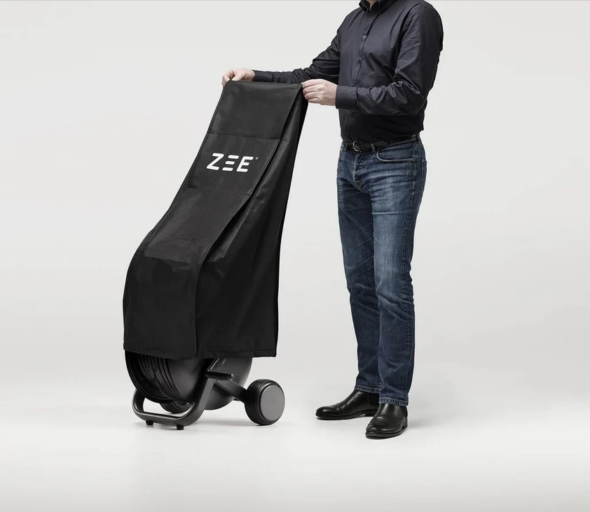 ZEE Tasman 50m 15 ZEE Tasman 50m - Afbeelding 15