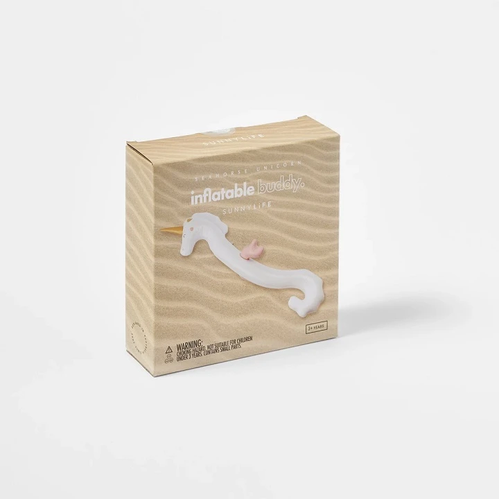 SunnyLife Zeepaard Buddy 3 SunnyLife Zeepaard Buddy - Afbeelding 3