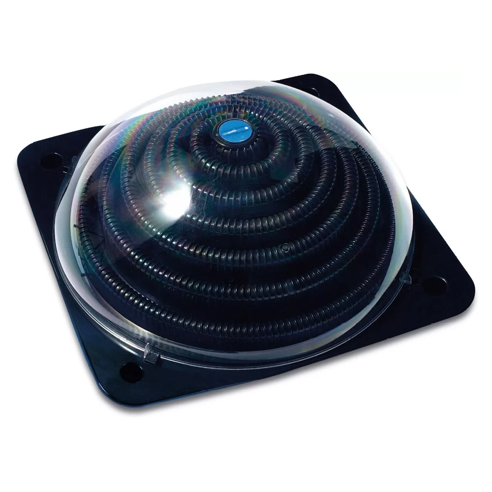 Zonnecollector Bol 5m³ 1 Zonnecollector Bol 5m³