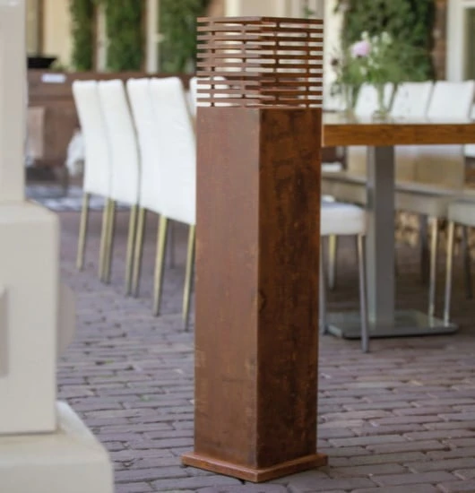 Vuurzuil Wodan 4 Vuurzuil Wodan - Afbeelding 4