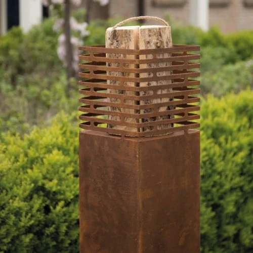 Vuurzuil Wodan 5 Vuurzuil Wodan - Afbeelding 5