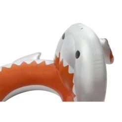 SunnyLife Zwemband Haai -Life Is Better At The Pool Zwemband haai 03