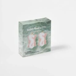 SunnyLife Zwemband Zeepaardje -Life Is Better At The Pool Zwemband zeepaardje 03