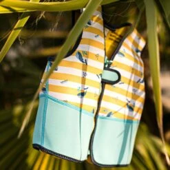 SWIM ESSENTIALS Zwemvest Met Walvissen 18 – 30kg 7 SWIM ESSENTIALS Zwemvest Met Walvissen 18 – 30kg -Life Is Better At The Pool Zwemvest met walvissen 03