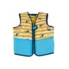SWIM ESSENTIALS Zwemvest Met Walvissen 18 – 30kg