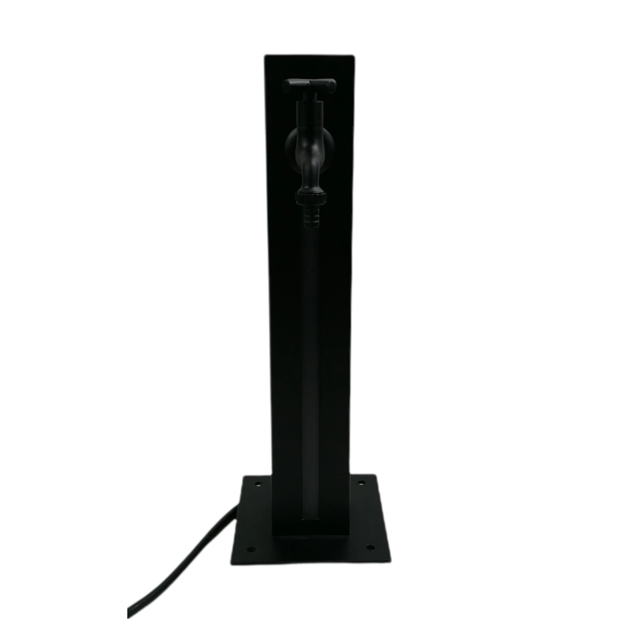 Akwalux Waterzuil Basic 1 Akwalux Waterzuil Basic