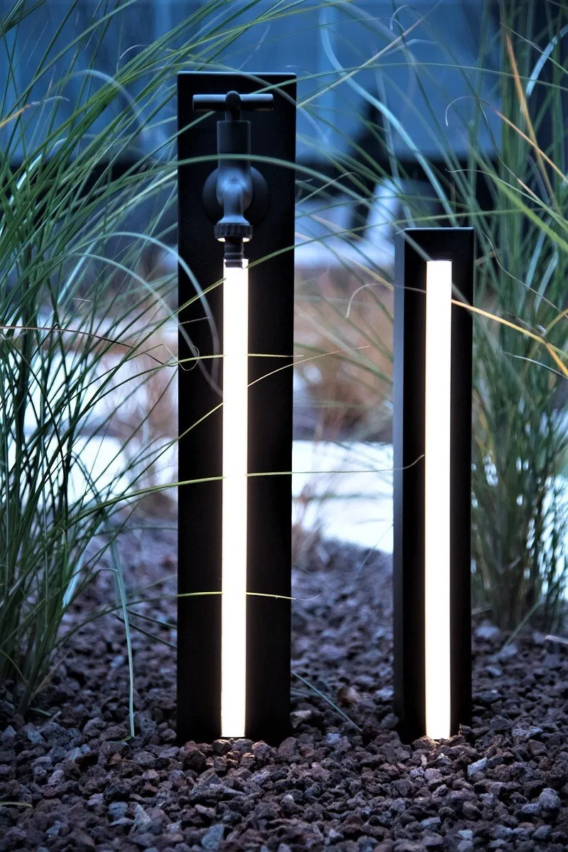 Akwalux Verlichting Basic 3 Akwalux Verlichting Basic - Afbeelding 3