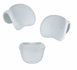 Spa Hoofdsteunen Met Bekerhouder