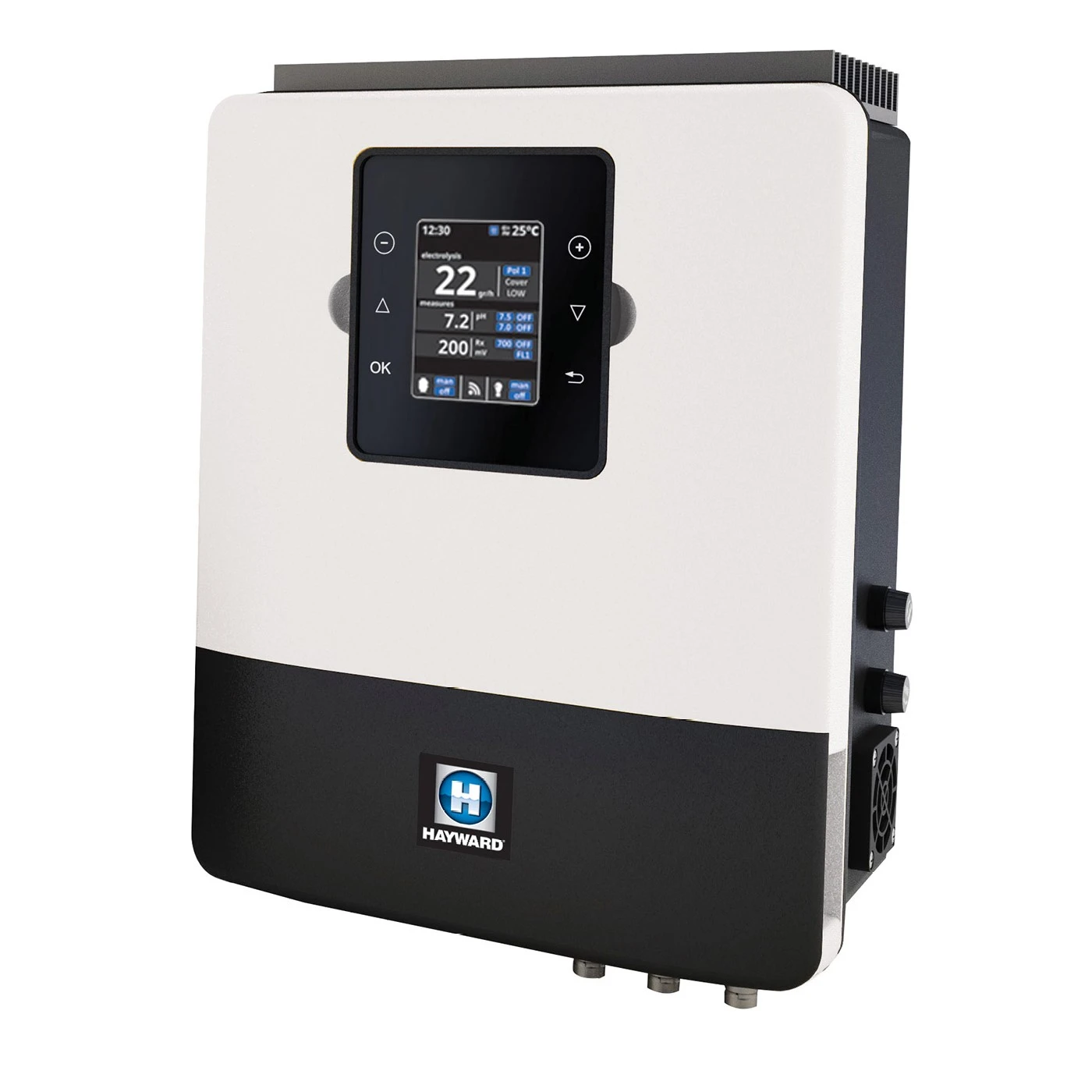 Hayward AquaRite + 1 Hayward AquaRite +