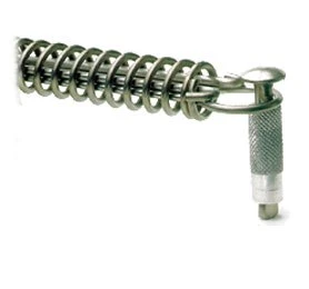 Winternet RVS Bevestigings Huls 2 Winternet RVS Bevestigings Huls - Afbeelding 2