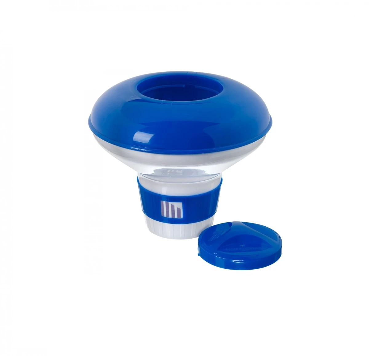 Chloordrijver Klein 1 Chloordrijver Klein