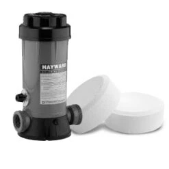 Chloortabletten 200g -Life Is Better At The Pool chlorinator chloortabletten 1