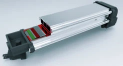 Inflatable Spa BOA Rond -Life Is Better At The Pool double insulation