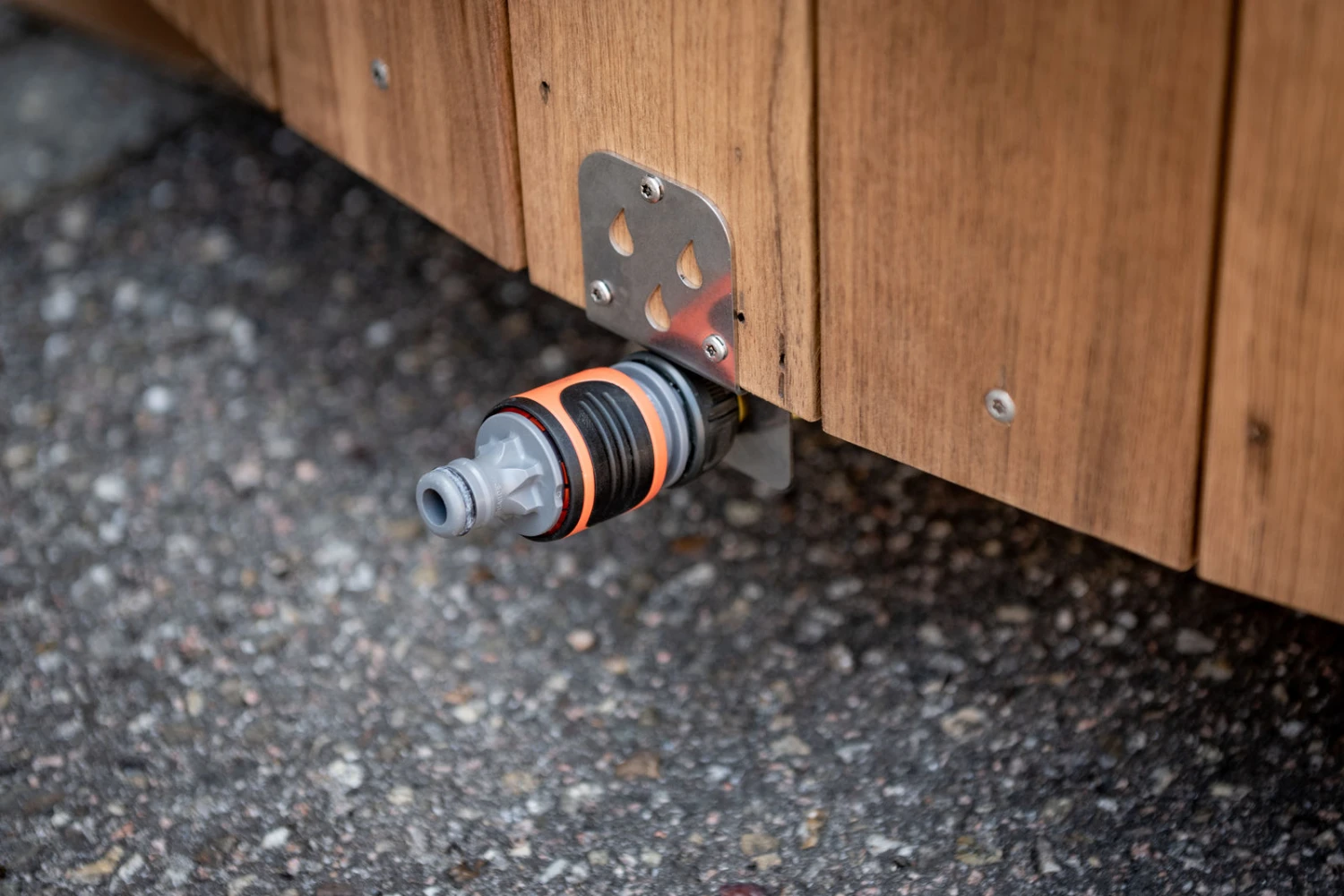 Dutchtub Hout 6 Dutchtub Hout - Afbeelding 6