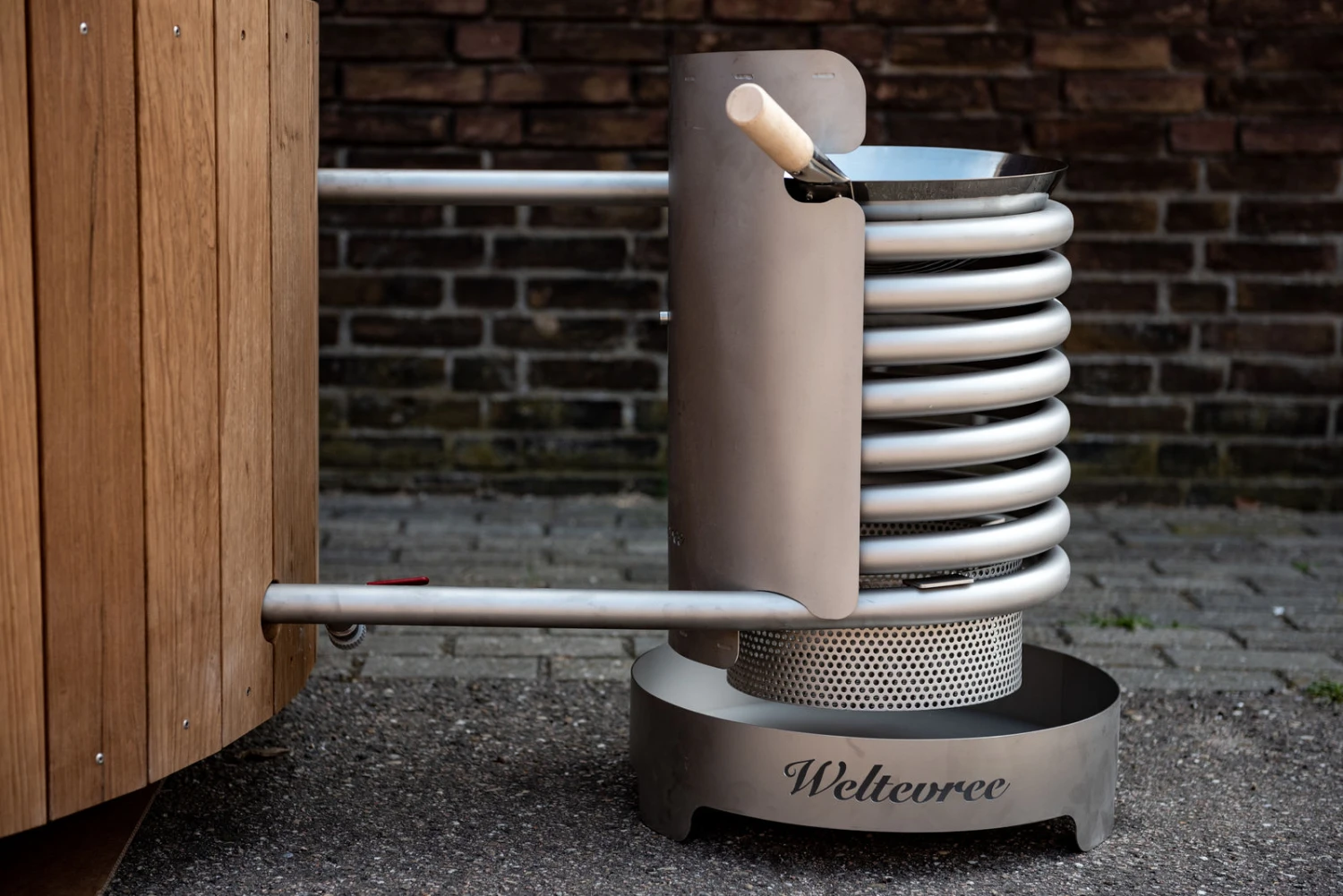 Dutchtub Hout 8 Dutchtub Hout - Afbeelding 8