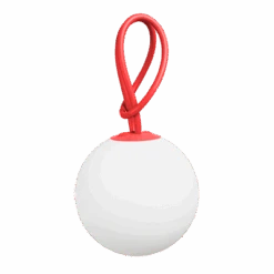 Fatboy Bolleke -Life Is Better At The Pool fatboy bolleke red