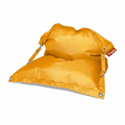 Fatboy Buggle-Up 25 Fatboy Buggle-Up -Life Is Better At The Pool fatboy buggle up yellow ochre