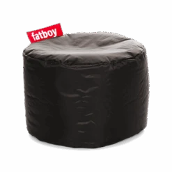 Fatboy Point Nylon 26 Fatboy Point Nylon -Life Is Better At The Pool fatboy point black