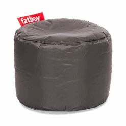 Fatboy Point Nylon 27 Fatboy Point Nylon -Life Is Better At The Pool fatboy point dark grey