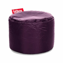 Fatboy Point Nylon 35 Fatboy Point Nylon -Life Is Better At The Pool fatboy point dark purple