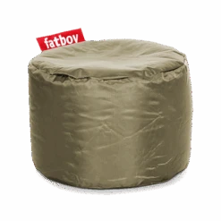 Fatboy Point Nylon 33 Fatboy Point Nylon -Life Is Better At The Pool fatboy point olive green