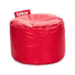 Fatboy Point Nylon 37 Fatboy Point Nylon -Life Is Better At The Pool fatboy point red