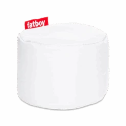 Fatboy Point Nylon 29 Fatboy Point Nylon -Life Is Better At The Pool fatboy point white