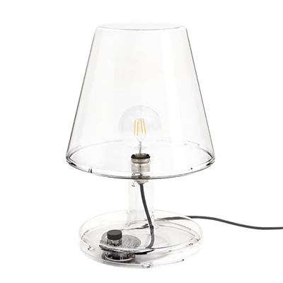 Fatboy Trans-parents 5 Fatboy Trans-parents - Afbeelding 5