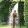 Fieldshower