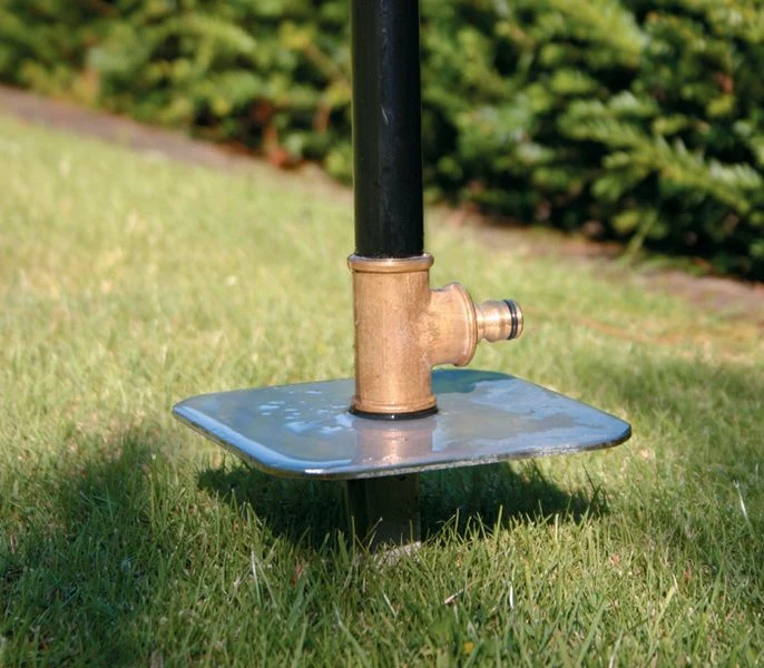 Fieldshower 5 Fieldshower - Afbeelding 5