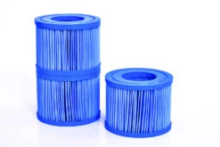 Inflatable Spa BOA Rond -Life Is Better At The Pool filters for ECO pump