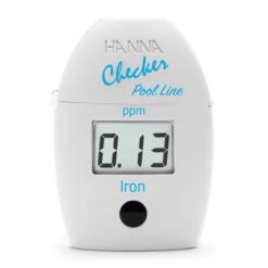 Hanna Pocket Fotometer Voor Ijzer