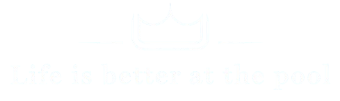 Life Is Better At The Pool