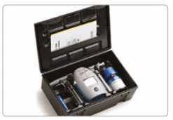 Hanna Fotometer Vrije Chloor -Life Is Better At The Pool koffer